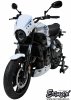 Owiewka / szyba ERMAX NOSE Yamaha XSR 700 2022 - 2024